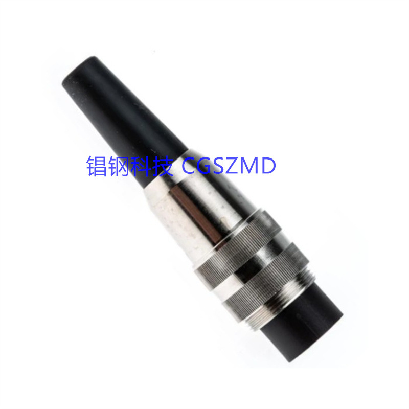 DINͷ ĸ3о M16,DIN circular connector M16 plug