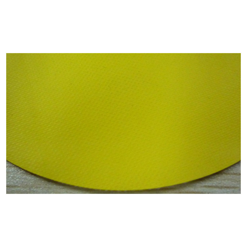 耐油防油丁腈橡胶夹网布防护服材料