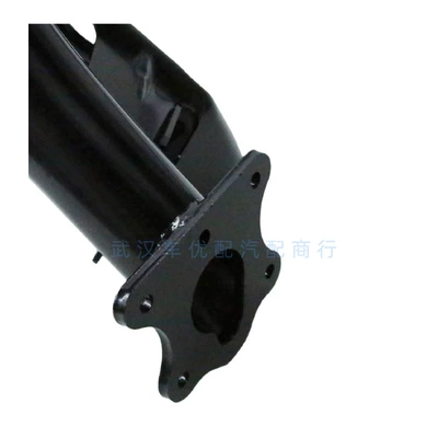 Citroen Triumph C4 Rear – Rear axle