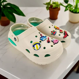 鞋扣;鞋辅件;钥匙扣