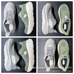 ����Ь��ԭClifton10 �������D10�ܲ�Ь�p����ĥ�\��Ь�����R����