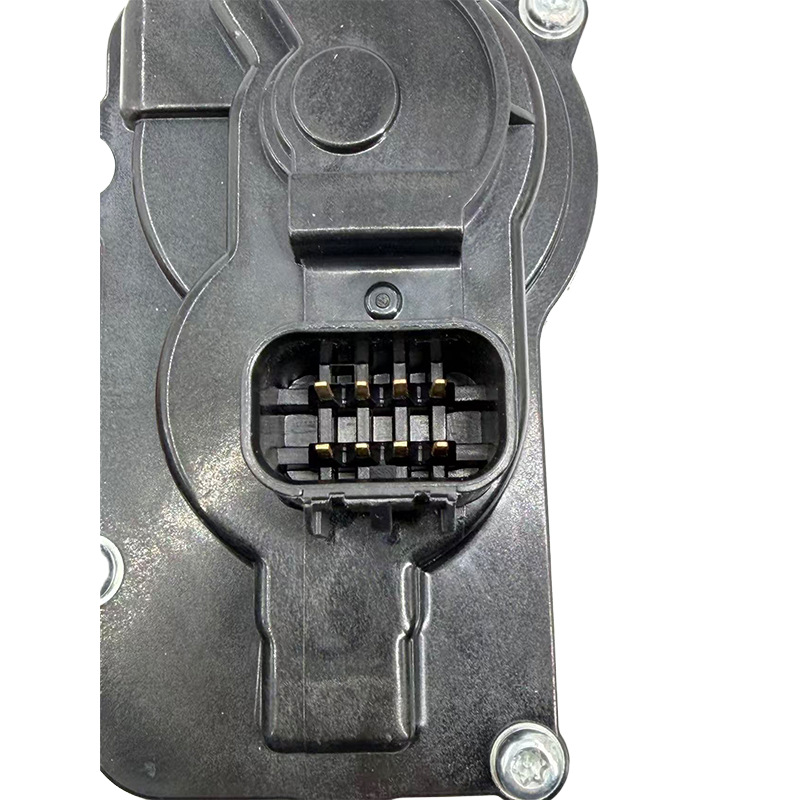 Suitable for Chevrolet Cadillac Car Throttle Assembly 12570800 12570801 19420713