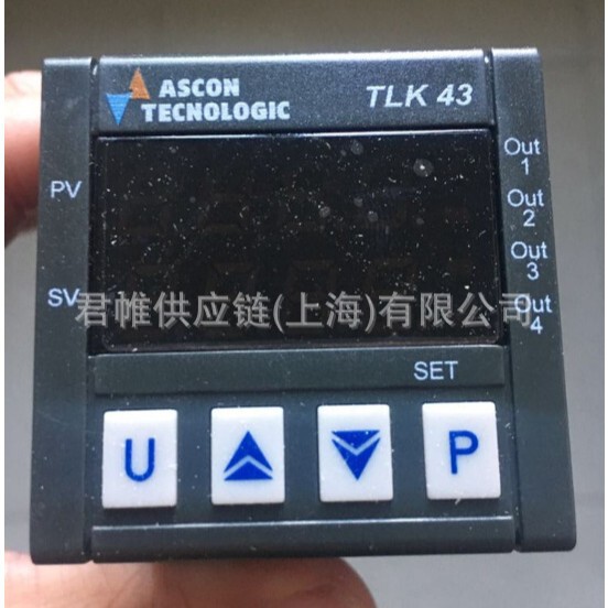 Ascon Thermostat Model: X5-3100-4000 Price Needs to Be Verified
