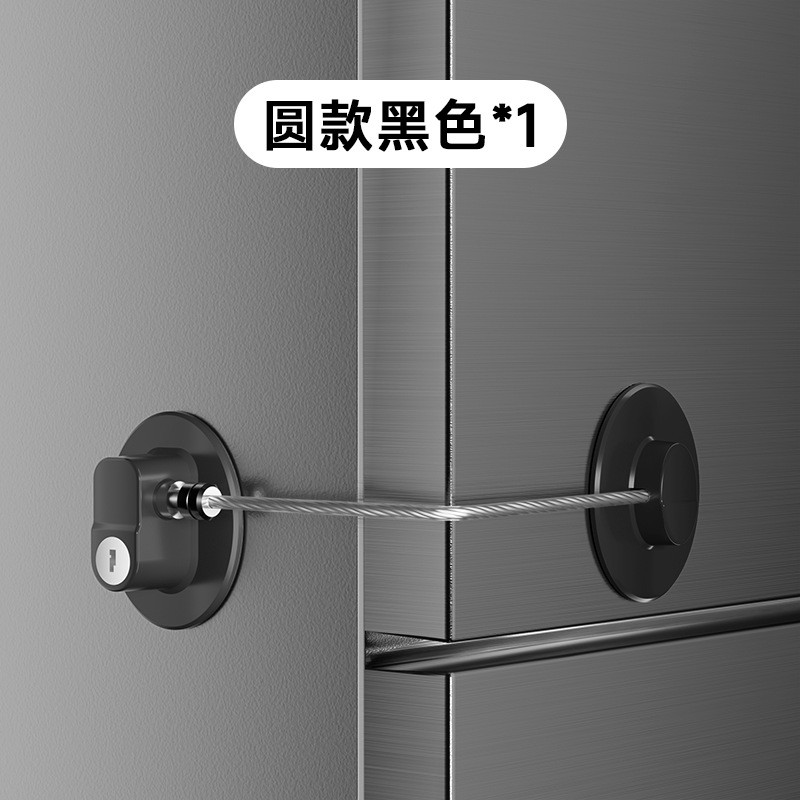 FQ3 타원형 검정색 [업그레이드된 포장]