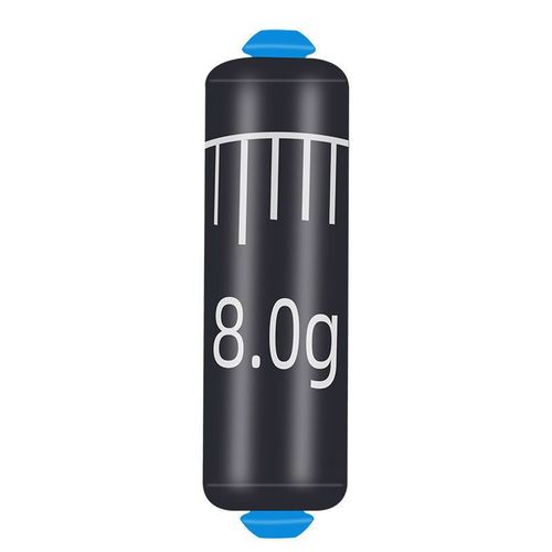 Wholesale scale lead soft core fast lead skin roll lead skin pendant fast lead camouflage lead boxed fishing