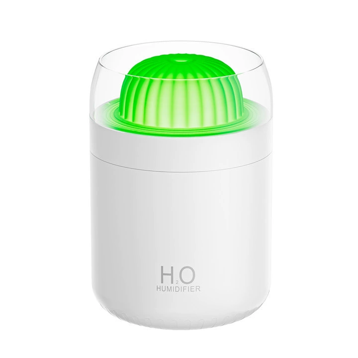 Capacious humidifier, moisturizing atmospheric electrospray, (Cross-border trading)