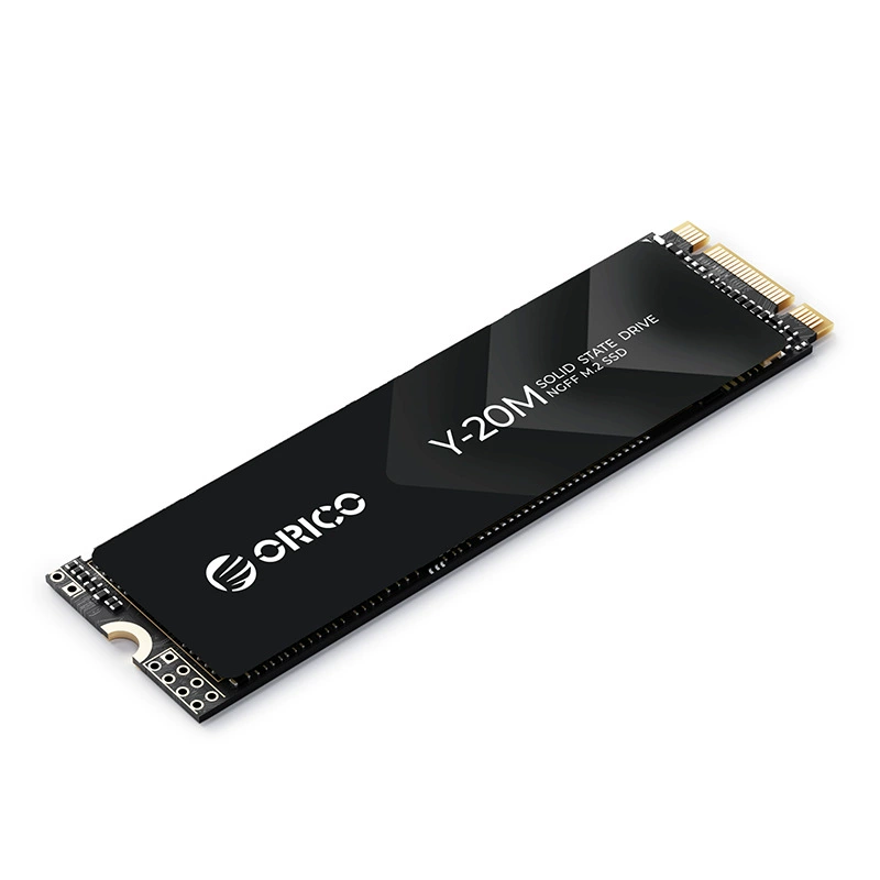 Подходит для ORICO Y20M серии 2TB твердотельного накопителя с интерфейсом M.2 SATA, начального уровня Orico-Y20M
