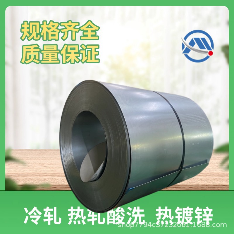 WSS-M1A367-A50福特标准汽车钢板卷一站式供应