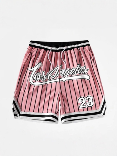 Men's Fashion Mesh Beach Shorts with 3D Digital Printing, New Arrival, Wholesale from Factory Source