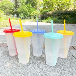 �羳���Nj׃ɫ���ܱ�����׃ɫpp���ϱ���̖700ml�������ˮ�����S