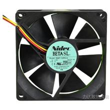 NIDEC ¿ 12v 0.25A 9225 D09T-12PGA  Դ C 9 L