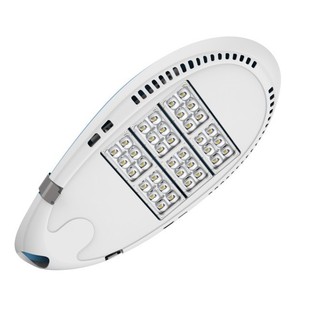 Led Street Lamp Head Outdoor Waterproof Road Lamp 150W200W250W300W Lamp Head Module New Rural Engineering Model