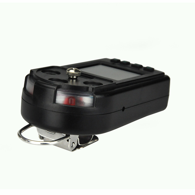 四合一气体检测仪9