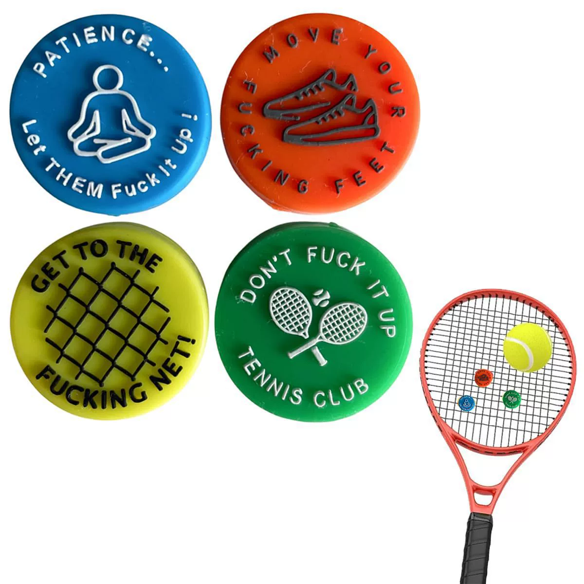 Трансграничные креативные новые продукты вдохновляют боевой дух лозунги