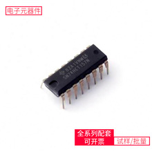 SN74HCT157N PDIP-16 LMV7239M5X TGA2576-2-FL SLA5064 ADC101S0