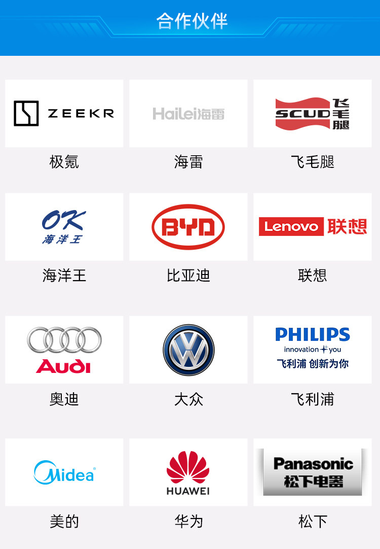 110V户外储能电源