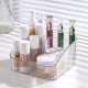 PET Cosmetic Storage Box Transparent Drawer Desktop Skin Care Rack Advanced Dressing Table Lipstick Box