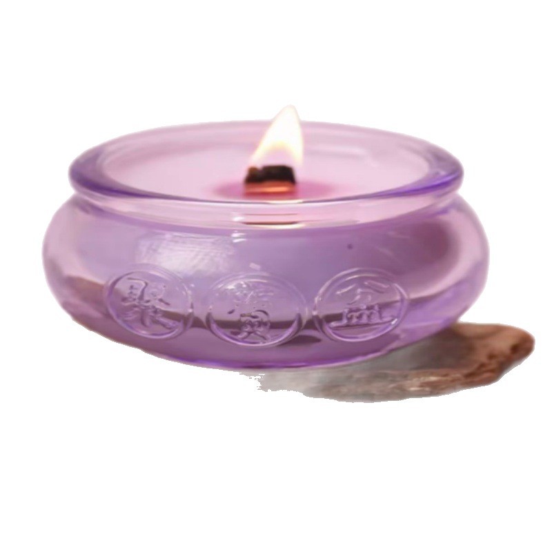 Luksus aromaterapi lys antik skål design til boligindretning_voghion.com