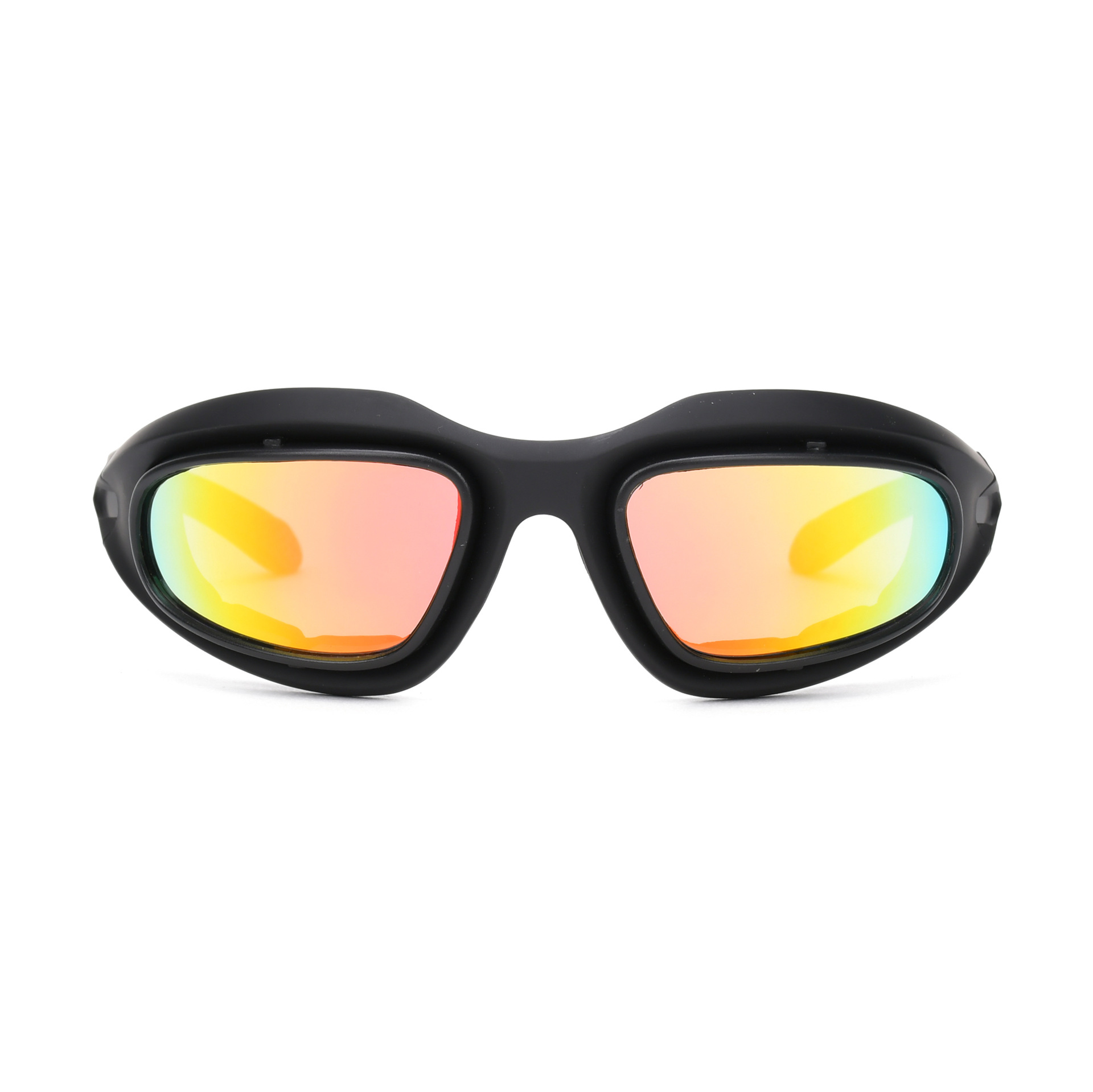 Gafas Tácticas de Protección de TR90, Lentes Reemplazables, para Tiro y Francotirador