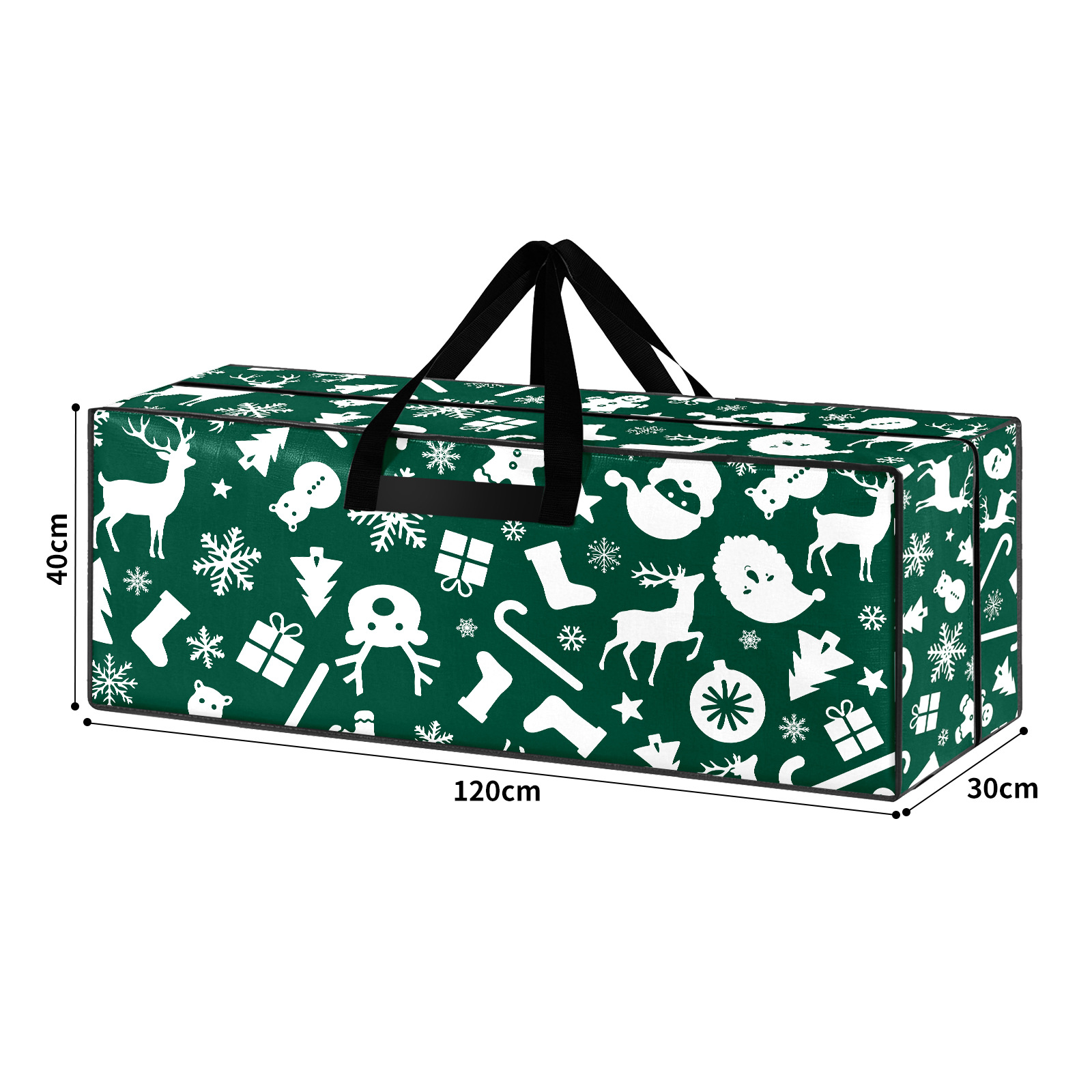 Christmas pattern