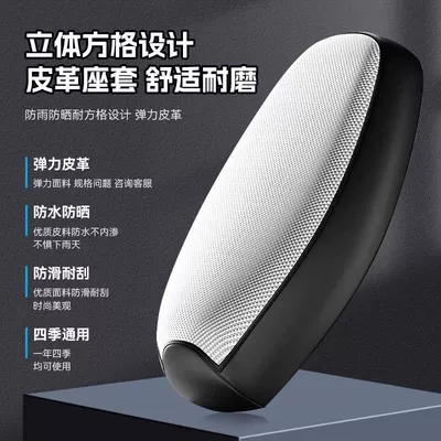 Electric car cushion – Protector for Electric Motorcycles