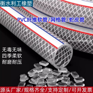 PVC͸���w�S����ܛ��4��6��1�羀������ˮ�ܻ��@�� �W�y��Ƥ��