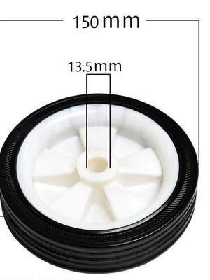 Hava kompressorları Accessories Complete Set: Thickened