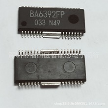 ȫ��ԭװ BA6392FP-E2  HSOP28 ����Ԫ���� оƬ��� רҵBOM�䵥
