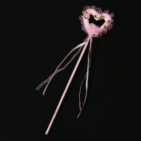 Fairy Stick Pink