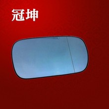 東莞廠家批發家居裝飾玻璃鏡片 有機透明化妝玻璃鏡子