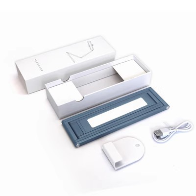 블루 그레이 업그레이드 버전