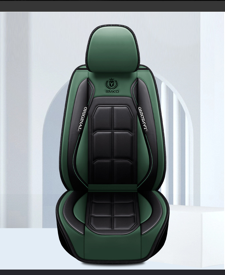 Amazon's best-selling seat cushion, new universal seat cover, all-season car full-coverage seat cushion, direct from the factory