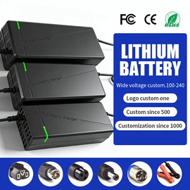 电池充电器;电动车充电器;平衡车