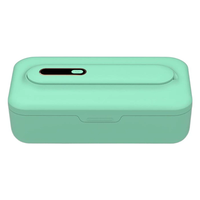 УФ-лампы с длиной волны 270-285 нм для обеззараживания косметических кистей, нижнего белья и других предметов, эффективность уничтожения E. coli 99,99%