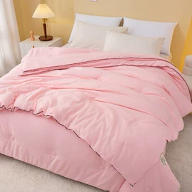 化纤床垫;床罩床笠;四件套