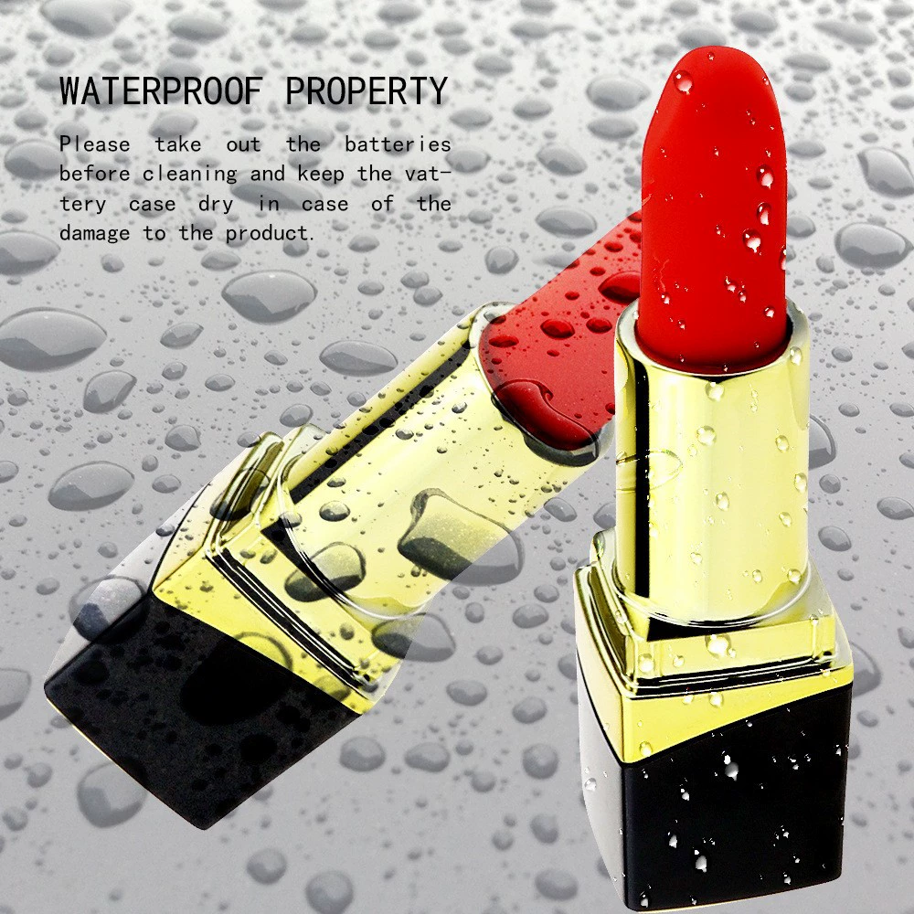 Мини-портативная эмулируемая помада прыжок яйца USB магнитная зарядка для взрослых секс-производителей оптовая продажа