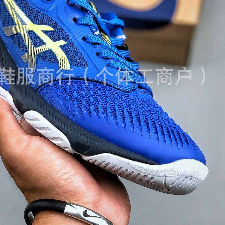 Брендовые кроссовки NETBURNER BALLISTIC FF 3 для мужчин, износостойкие профессиональные волейбольные кроссовки для кросс-граничной торговли