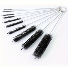 X 58868 Multi-function pipe cleaning brush �๦�ܹܵ����ˢ