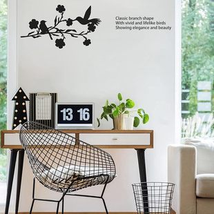 A205/150��֦�ϵ��B���٠����b�Birds on Branch Metal Wall