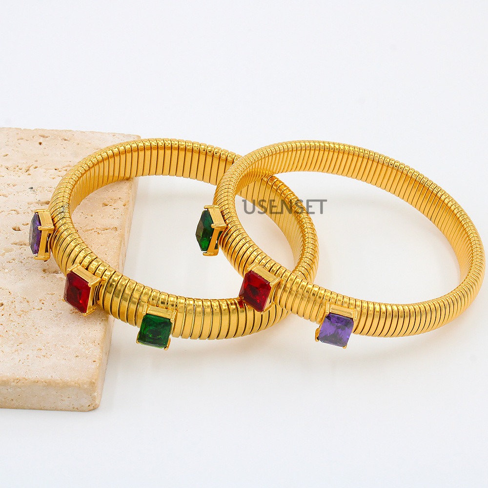 Original Design Titanium Steel Plating Natural