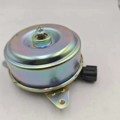 Fan Fan Motor