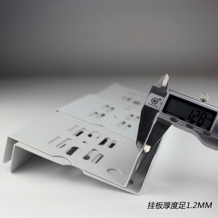 20 pulgadas de tres niveles purificador de agua Colgante placa purificador filtro botella soporte venta al por mayor compra de Tres barriles filtro colgante pieza