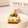 Cake-Berry Garden-150 Grains [Color Box]