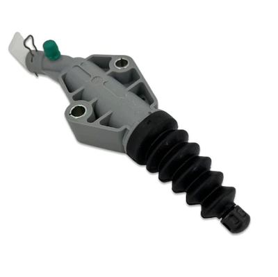 Slave Cylinder, Mufta (ilişmə) işçi silindri