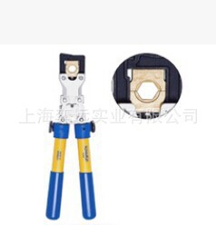 K35/4手动压接钳