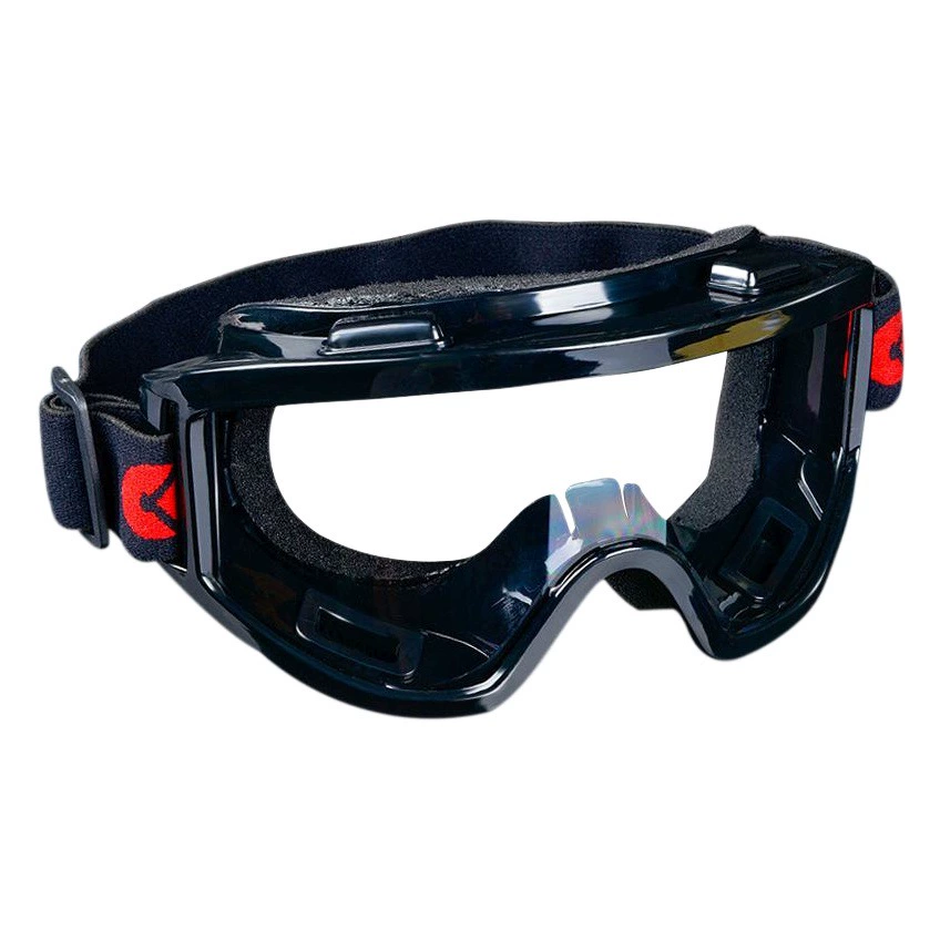 Очки Противотуманные HD Ветрозащитная Пылезащитная защитная маска с защитой от брызг Промышленная Охрана труда Защитные очки для верховой езды