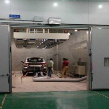 底盘测功机|电机测功机|汽车发动机测功机非标厂家伟思仪器