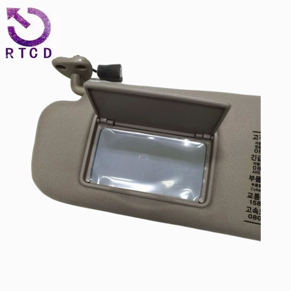 Расцветка 852201-3K010QD 8522202-3K000QD подходит для современных Sonata 2006 ~ 08