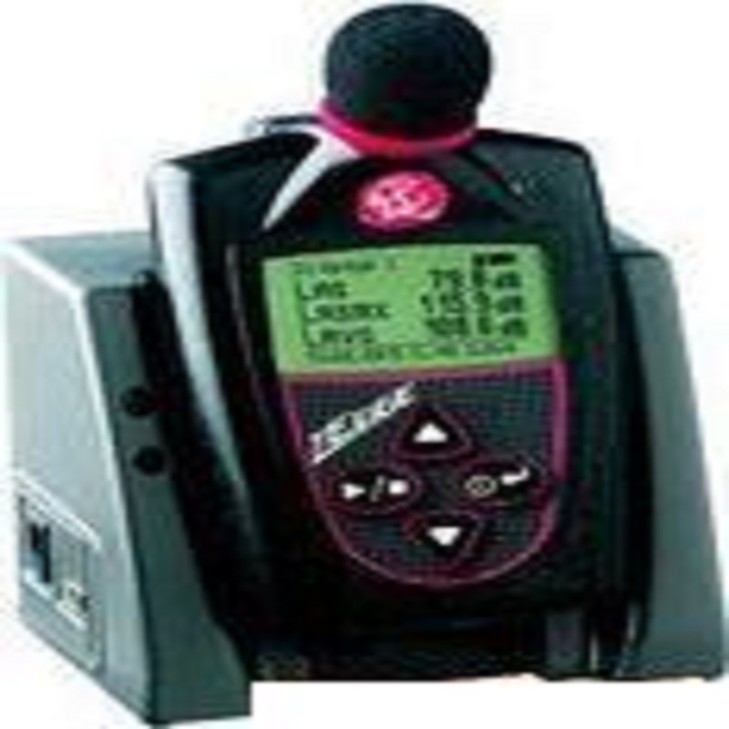 个体噪声剂量计 型号：EDG5方便充电