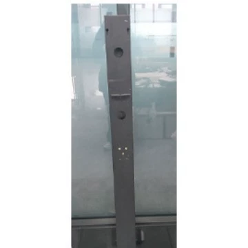 St-E920 New Energy Electric Vehicle Wall-Mounted Charging Station Column with Backplate Screws (Elektrikli avtomobil şarj cihazları)